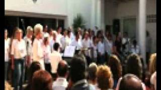 Curso Can Blau Gospel 1 WMV 128x96