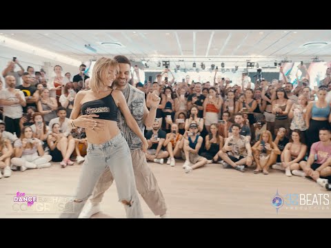 Melvin & Gatica - BCN Dance life - Call on me