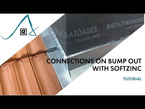 Tutorial: Connections on bump out with softzinc (💪💪)