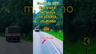 Hino 69 ccb |  A Família de Jesus | cantado nas estradas | #joaootaviorufino #ccb