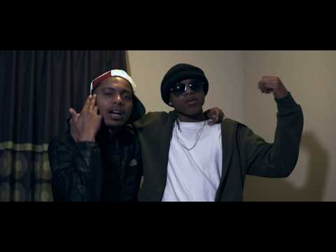 Meechie Doe -"Turnt"(Official Music Video)