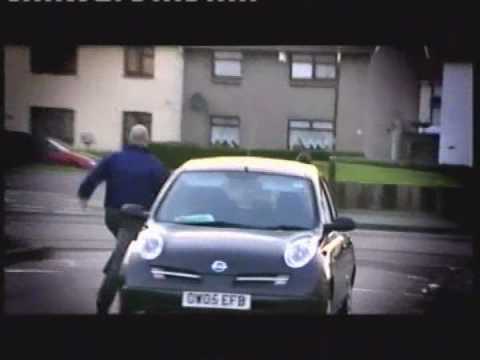 Niddrie & Motor Bikes