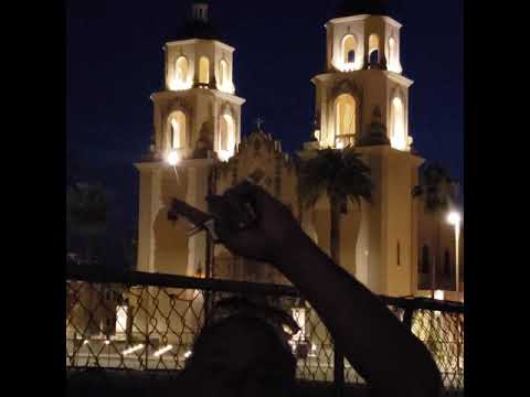 Creepy Masonic Temple Tour