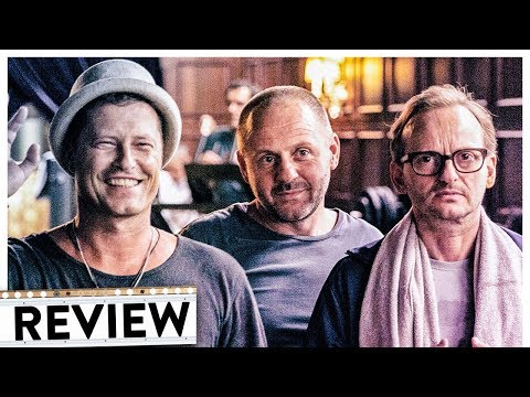 KLASSENTREFFEN 1.0 | Review & Kritik | inkl. Trailer Deutsch German