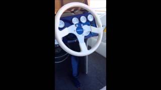 2001 Cobra 21 Ft Ultra jet boat in Bullhead City, AZ