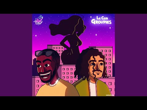 Video thumbnail for Groupies