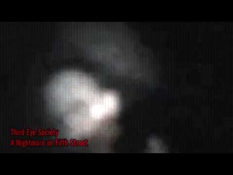 Third Eye Society (Bigg Limn x TwistedEdge) - A Nightmare on Fifth Street (Music Video)