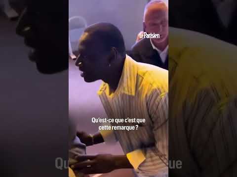 « Vous êtes raciste madame ? » : Omar Sy répond à une remarque déplacée d’une fan à Cannes