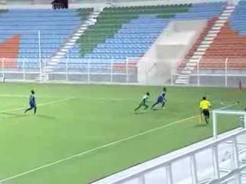 صحار وصور الدورى العماني   sohar& sur in oman league