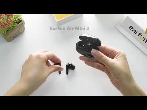 Earfun Air Mini 2