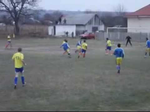 AS Vointa Garleni 2 - 1 CS Dofteana By Siret.wmv