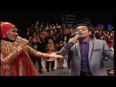 Gita KDI feat Syamsir KDI " Joget " - Melodi Cinta Rita Sugiarto