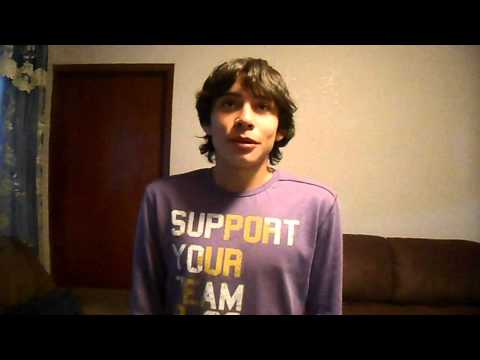 Video de inglés CEB 4/1