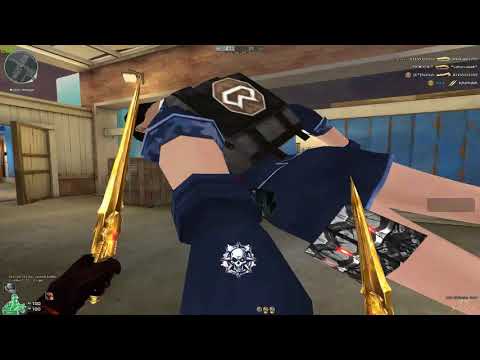 CF XIEXL:IAS-Ultimate Gold-Hack Every Where(Part6)5 Hacks?I'm Done With Z8game Silly Work Efficiency