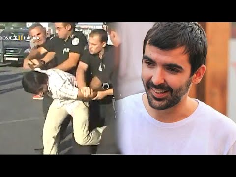 Astrit Dehari, historia e dhimbshme, ende e pazbardhur | “Dosje të hapura”-Sezoni II