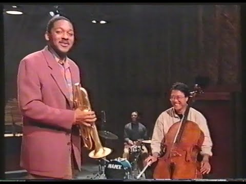 Wynton Marsalis - Lecture on Music - Vol  1