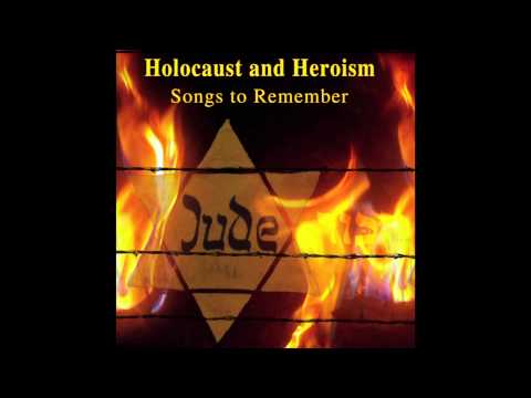 Boker Yom rishon  - Holocaust and Heroism