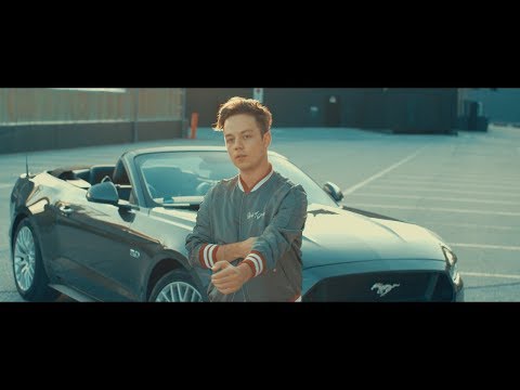 Leonardo - Like I Do (Official Video)