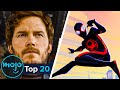 Top 20 Most Anticipated Movies of 2023