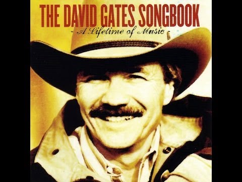 DAVID GATES SONGBOOK, THE_A Lifetime of Music_ALBUM FULL