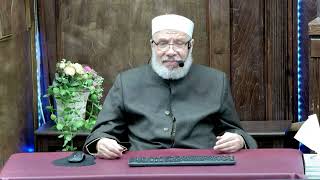 صورة كيف يصل الإنسان لمستوى النفس المطمئنة/الخميس(08-05-2025م)الحلقـة الثـانيـة