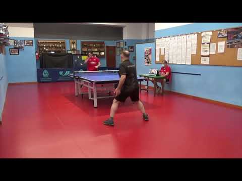 Club Tennis Taula L’Hospitalet 2020/2021