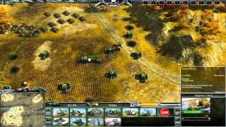 War Front Turning Point - Level 3 -  Gameplay (HD)