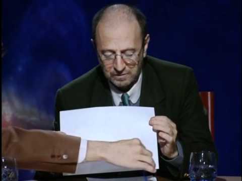 La Otra Realidad.Episodio 17: Polstergeist