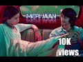 Meri Jaan Full Song Gangubai Kathiawadi Move Song New Song Alia Bhatt