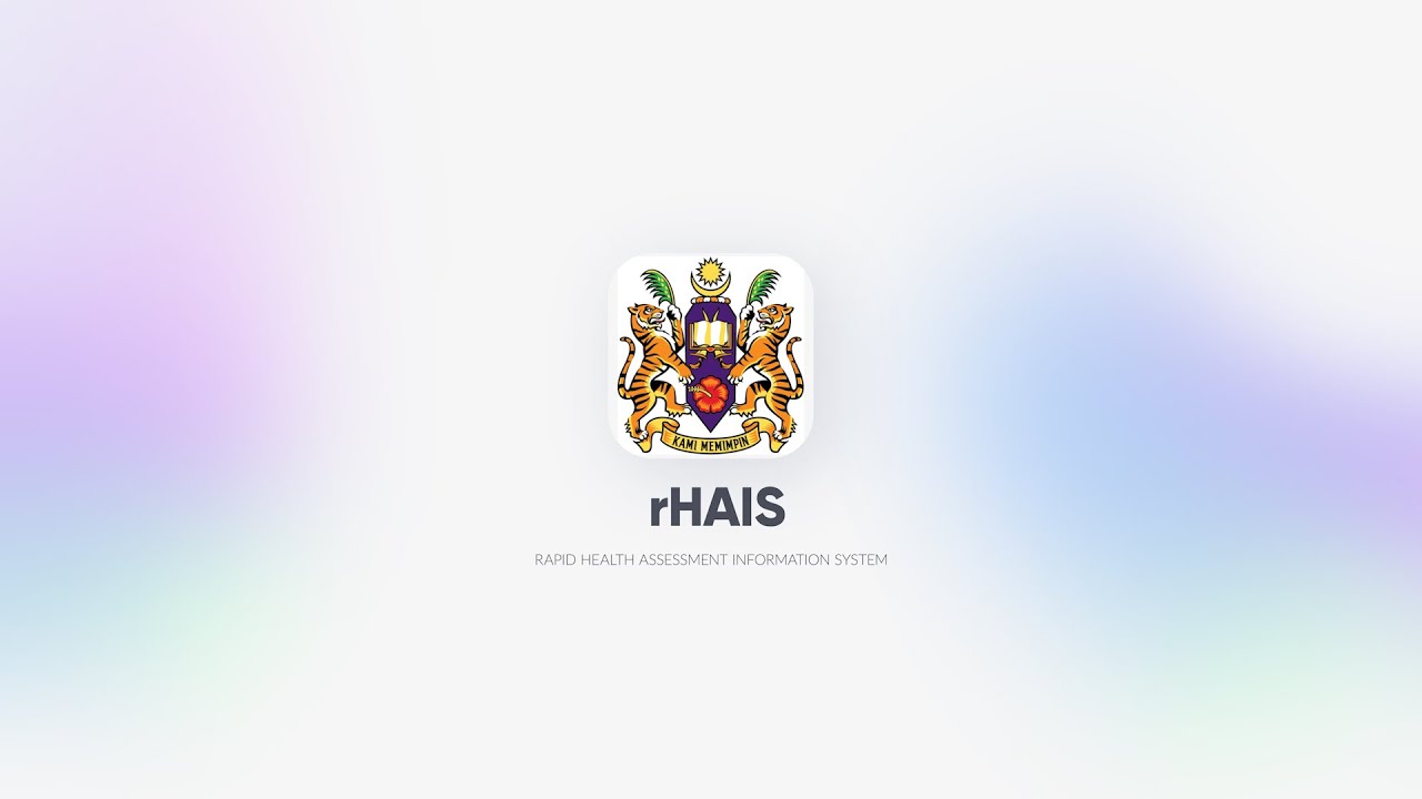 Rapid Health Assessment Information System (rHAIS)