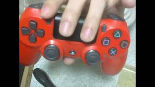 おいぬのＰＳ4コン修理コント劇場　ＴＳ