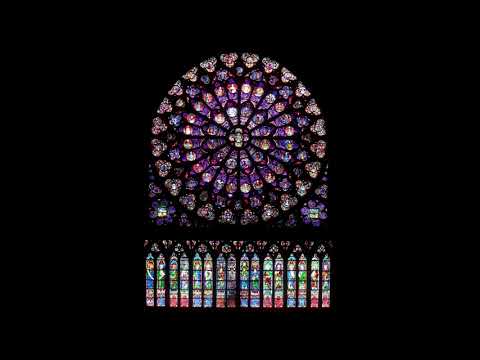 Louis Vierne - Symphonie n° 3 op. 28 (1911)