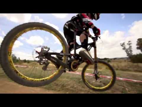 Tracey and Mick grabbed the gold at the Australian National Championships in Canberra