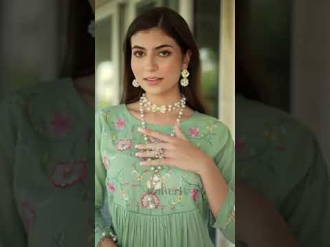 Zaveri Symphonia Pure Mal Cotton Wholesale Designer Readymade Salwar Suit Catalog – product video thumbnail