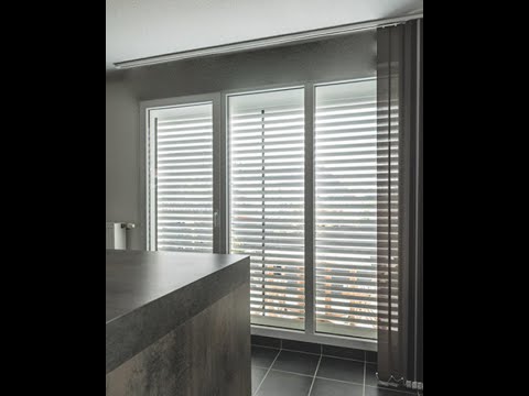 SBI Ltd (Sun Blinds Installations) video.