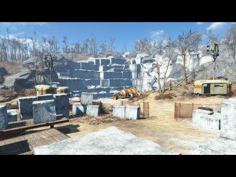 Conquering Thicket Excavations (Fallout 4, Episode 25)