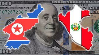 How $75 Million in Fake Money Got Into the US!