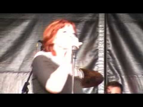 Liliane Saint-Pierre - Aardsong