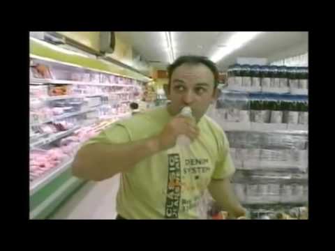 Fatal Deviation (1998) "Trouble in Londis"