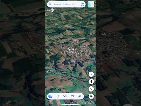 Augusto Pestana, o 196º município mais populoso do Rio Grande do Sul