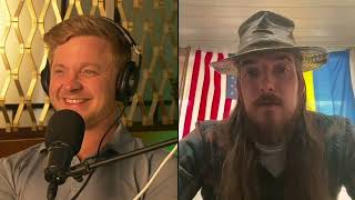 From MasterChef to Ukraine: Noah Sims on Purpose, War Zones & Serving Others