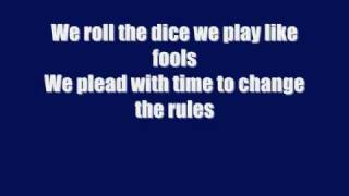 Hurricane - Needtobreathe