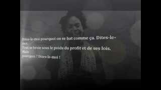 Stress-Saint Profit LYRICS