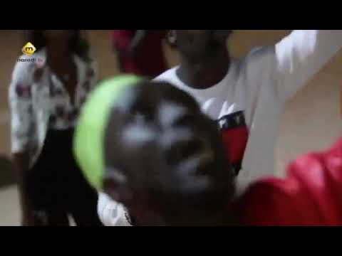 SERIE NAFI : le khay khay de wadioubax à mourir de  rire