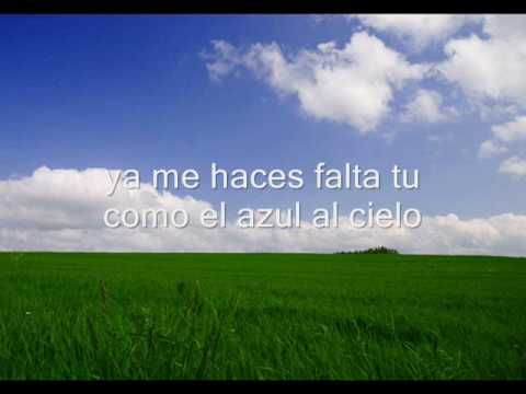 Cariño video