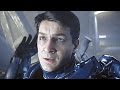 HALO 5 All Cutscenes MOVIE LEGENDARY ...