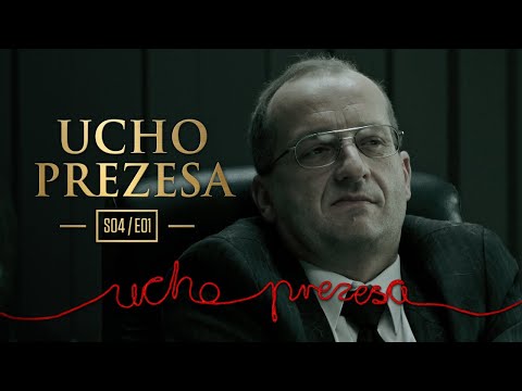 The Chairman's Ear - S04E01