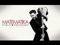 Виталий Козловский - "MATEMATIKA" (Official Teaser) 