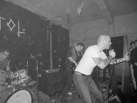 PRESSURE PACT @ DEN BRISTOL GENT