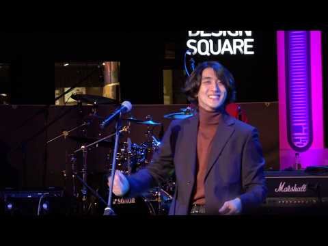 181013 사랑하긴 했었나요 스쳐가는 인연이었나요 짧지않은 우리 함께했던 시간들이 자꾸 내 마음을 가둬두네 - 잔나비 (JANNABI) @ 상상실현페스티벌2018